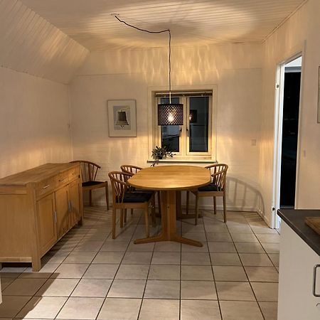 Apartment With Wifi, Close To City Center, Beach And Forrest Aabenraa Exterior foto